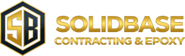 SolidBase Contracting & Epoxy